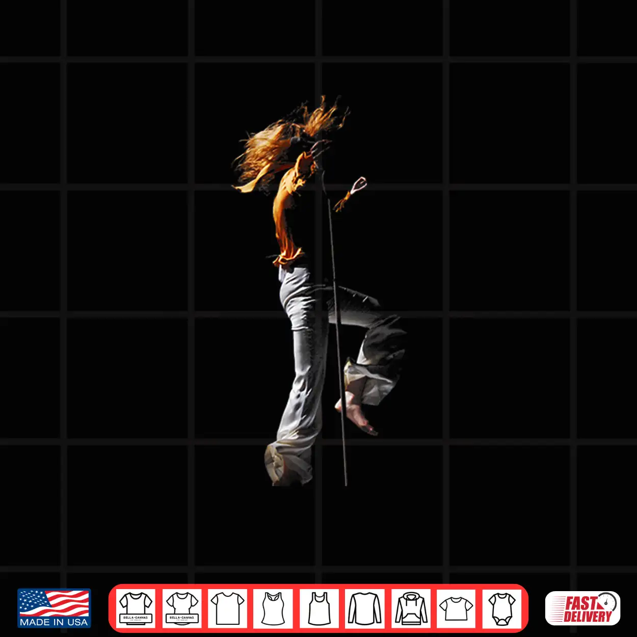 Women’S Florence Welch & The Machine Live Newcastle 2015 Shirt Women’S Florence Welch & The Machine Live Newcastle 2015 Shirt