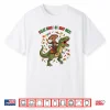 Dino Cinco De Mayo Kids Mexican Fiesta Boys Sombrero Shirt