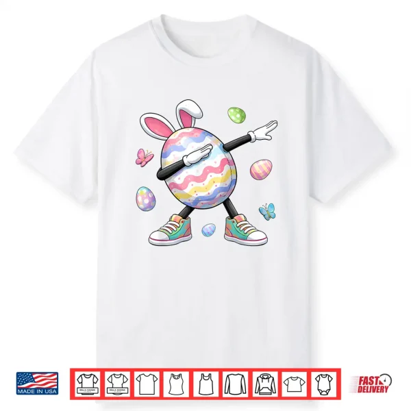 Easter Egg Shirt