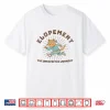 Elopement The Unexpected Workout Funny Autism Elopement Cat Shirt