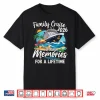Family Cruise 2026 Family Cruise Summer Vacation Party Shirt