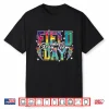 Field Day Gray Team Tie Dye School Field Trip 2026 Shirt
