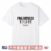 Final Fantasy Annivasary Collection Ffxii Special Art Shirt