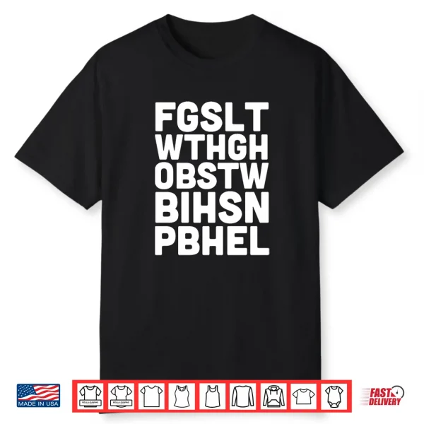 For God So Loved The World Womens Christian Scripture Shirt