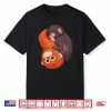 Funny Baby Monkey Punch Cute Animal Men Women Kids Shirt