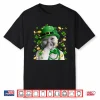 Funny Niche Ai Baby Meme St Patricks Day Party Shirt