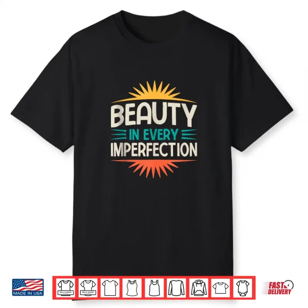 Gifts For Pottery Makers Every Imperfection Pottery Shirt