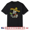 Happy Cinco De Mayo Fiesta Funny Men Mexican Party Drinking Shirt