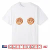Harry Styles Cinnamon Rolls Shirt