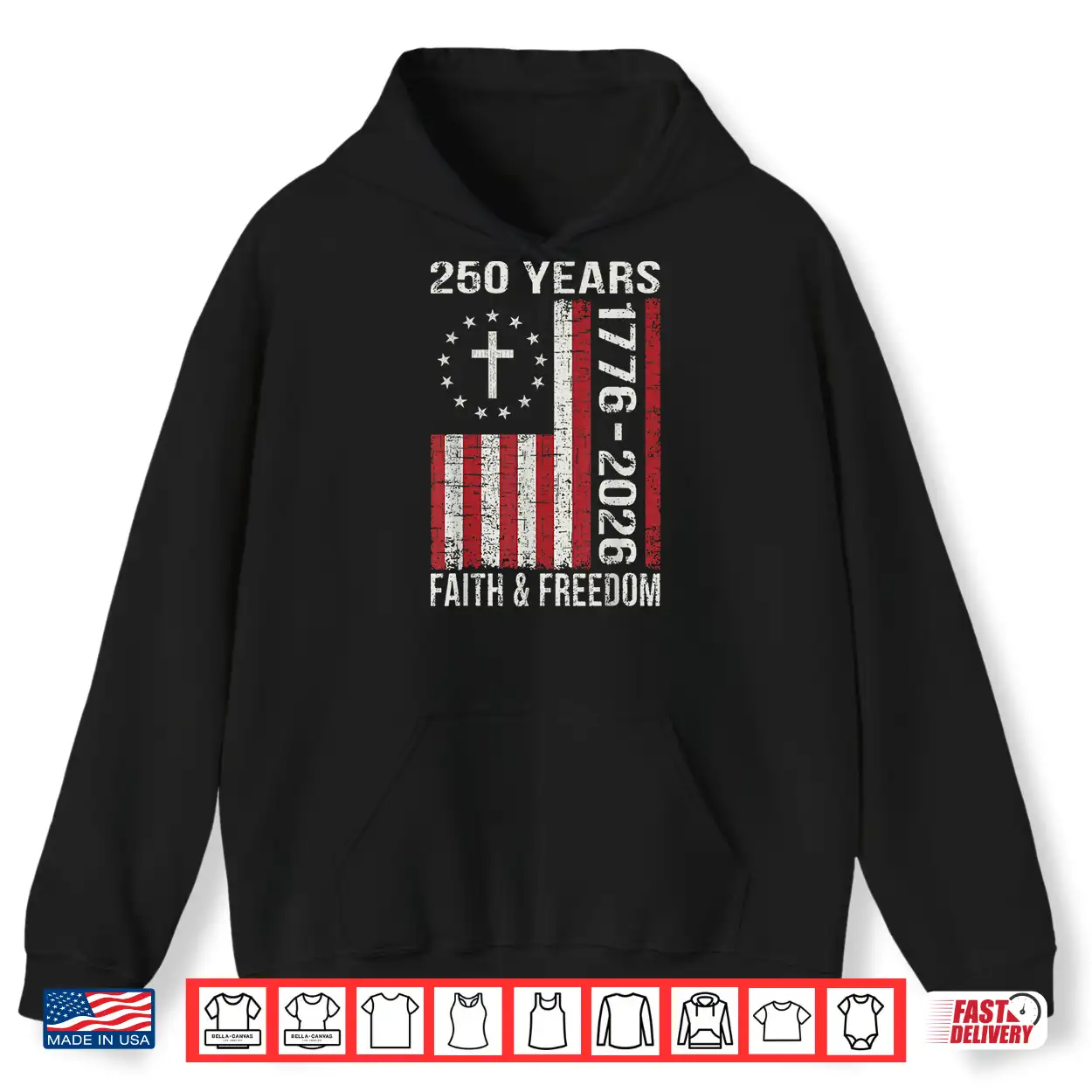 250 Years American 1776 2026 250Th Usa Patriotic 4Th Of July Shirt 250 Years American 1776 2026 250Th Usa Patriotic 4Th Of July Shirt