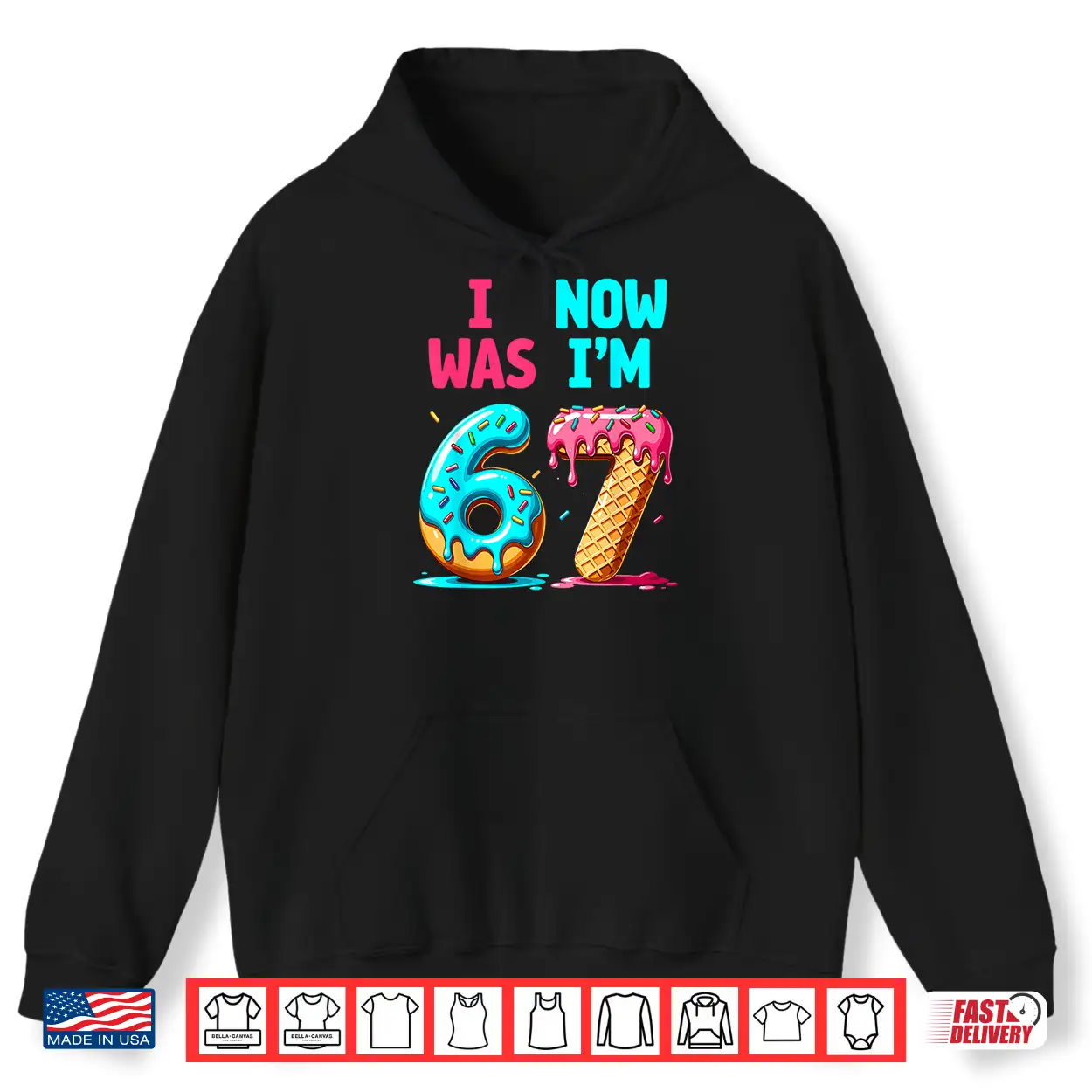 7 Year Old Birthday I Was Six Now I’M Seven Boys Girls Shirt 7 Year Old Birthday I Was Six Now I’M Seven Boys Girls Shirt