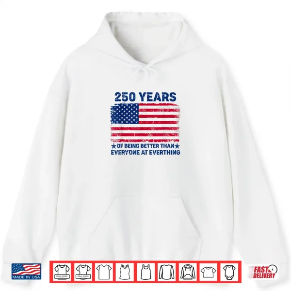 American Flag Shirt 1 Hoodie American Flag Shirt