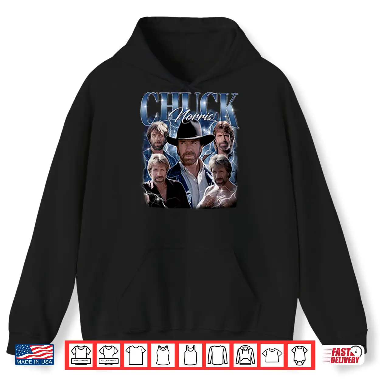 Chuck Norris Tribute Shirt Chuck Norris Tribute Shirt