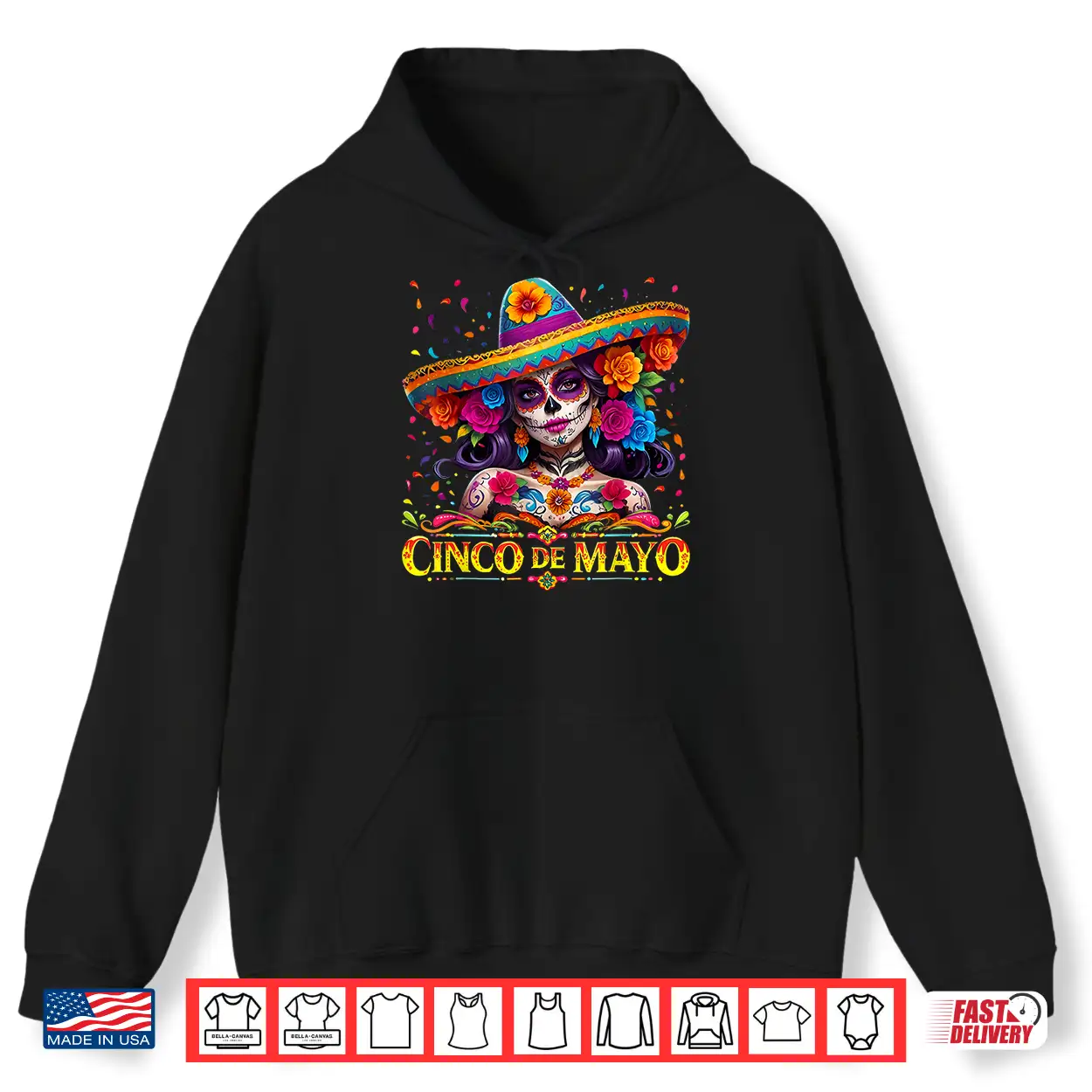 Cinco De Mayo 2025 Mexican Fiesta 5 De Mayo Girls Women Shirt Cinco De Mayo 2025 Mexican Fiesta 5 De Mayo Girls Women Shirt