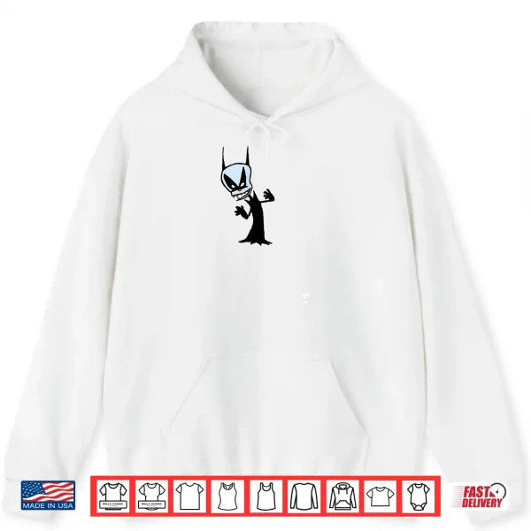 Hoodie Dark Zerto 10 Shirt