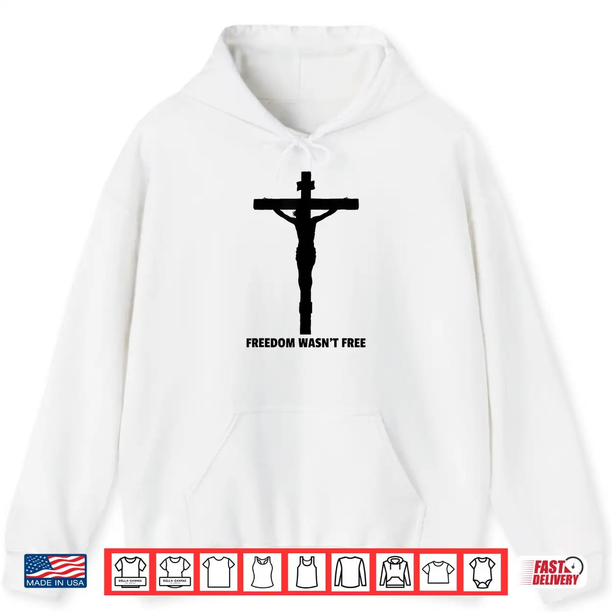 Freedom Wasn’T Free It Came At A Price Shirt Freedom Wasn’T Free It Came At A Price Shirt