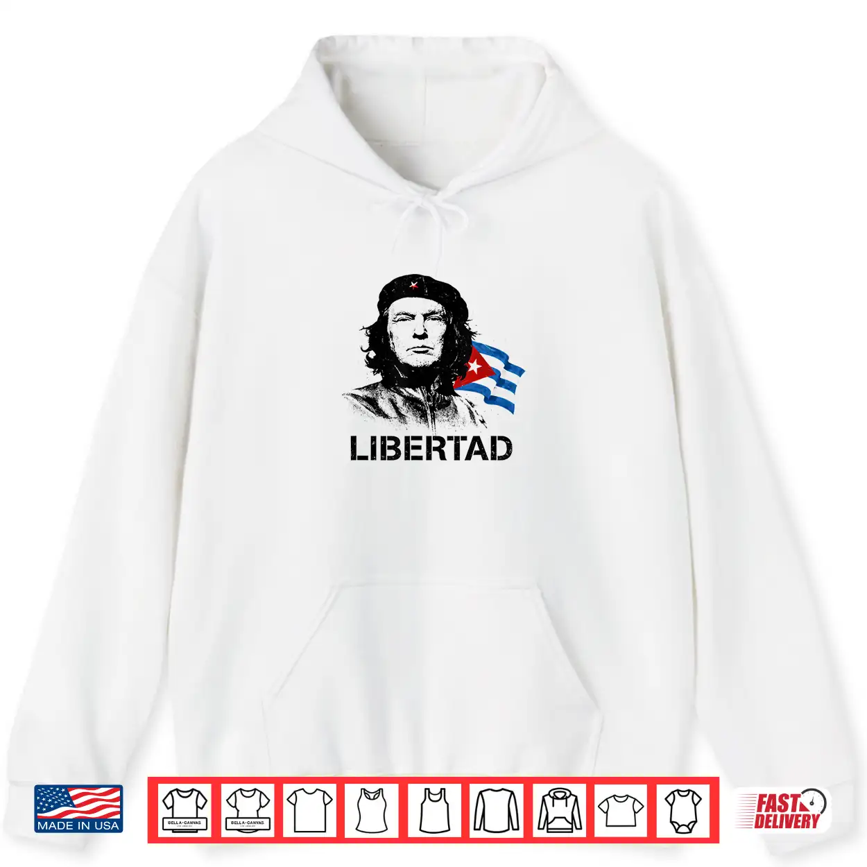Libertad Patria Y Vida Viva Cuba Libre Trump Shirt Libertad Patria Y Vida Viva Cuba Libre Trump Shirt