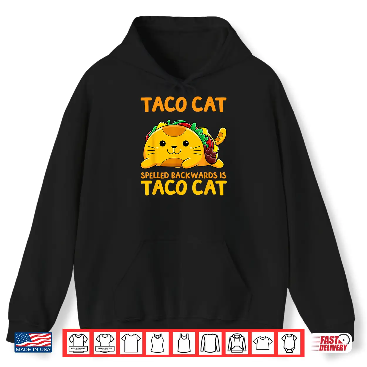 Tacocat Spelled Backwards Shirt Taco Cat Cinco De Mayo Shirt Tacocat Spelled Backwards Shirt Taco Cat Cinco De Mayo Shirt