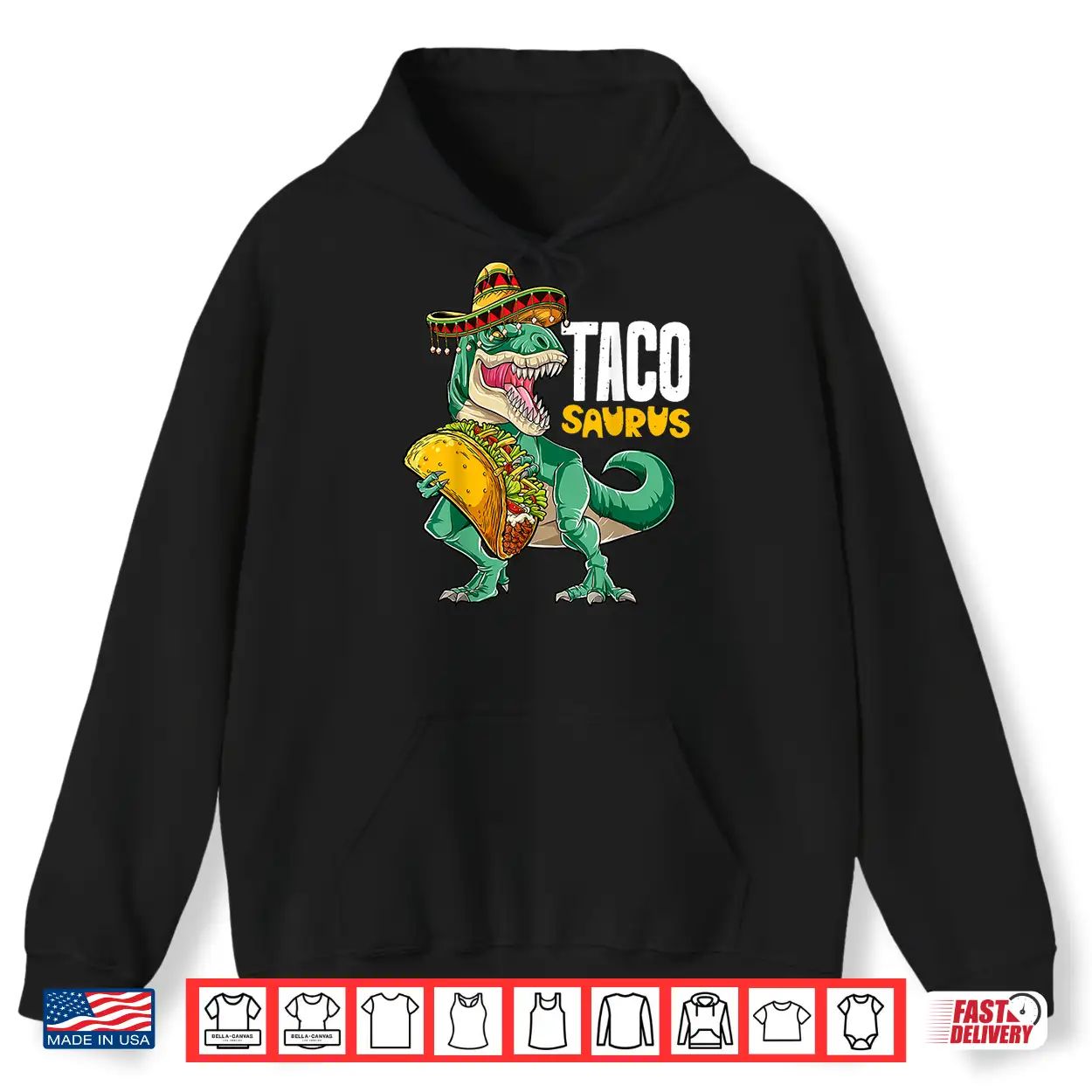Tacosaurus Shirt Taco Cinco De Mayo Kids Boys Dinosaur T Rex Tacosaurus Shirt Taco Cinco De Mayo Kids Boys Dinosaur T Rex