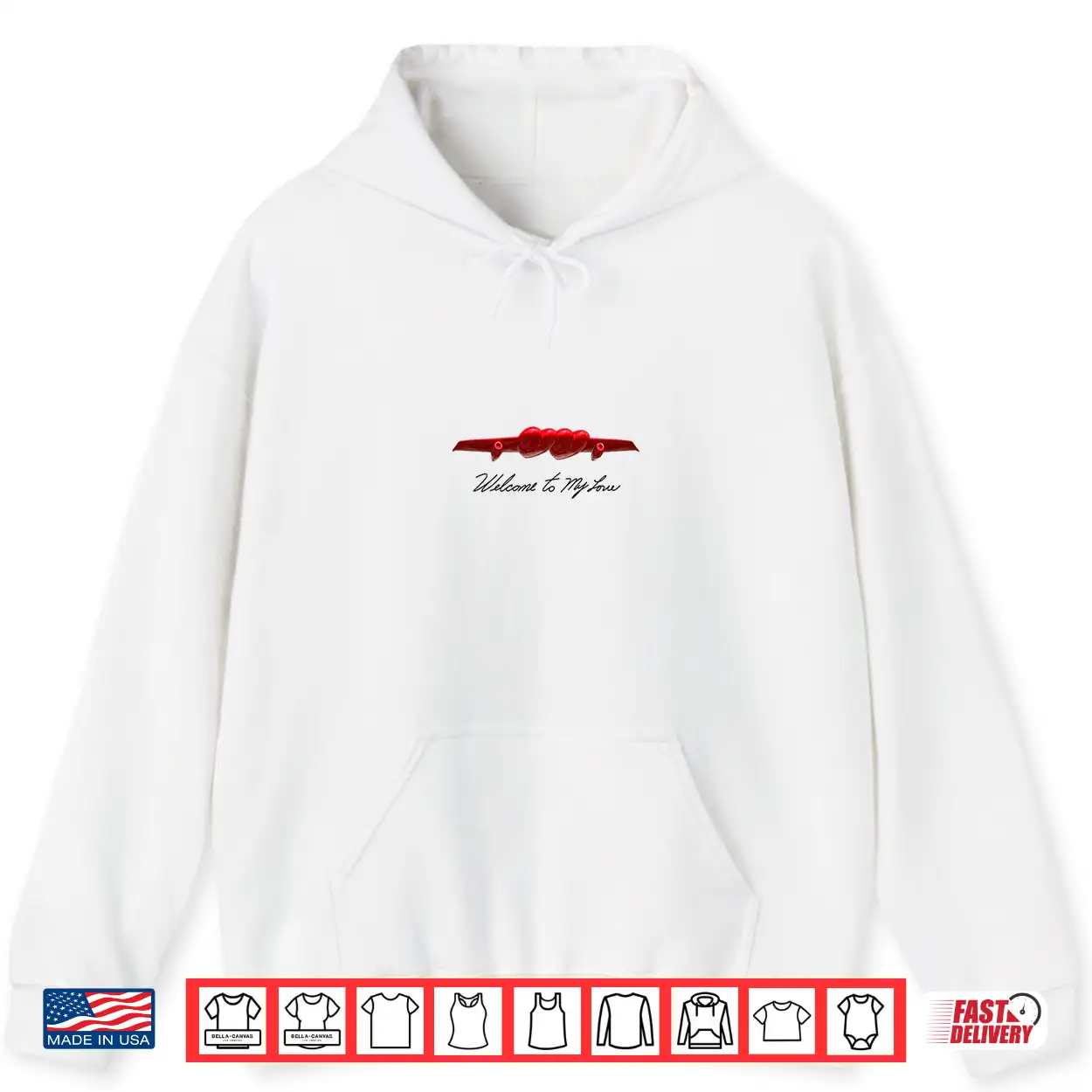 Welcome To My Love Shirt Welcome To My Love Shirt