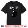 Hoolijin Hooligan Jin Professional Graphic Identity Shirt