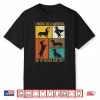 I Might Be A Handful But My Weiner Sure Isnt Funny Dog Shirt