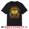In Queso Emergency Taco Fiesta Mexican Funny Cinco De Mayo Shirt