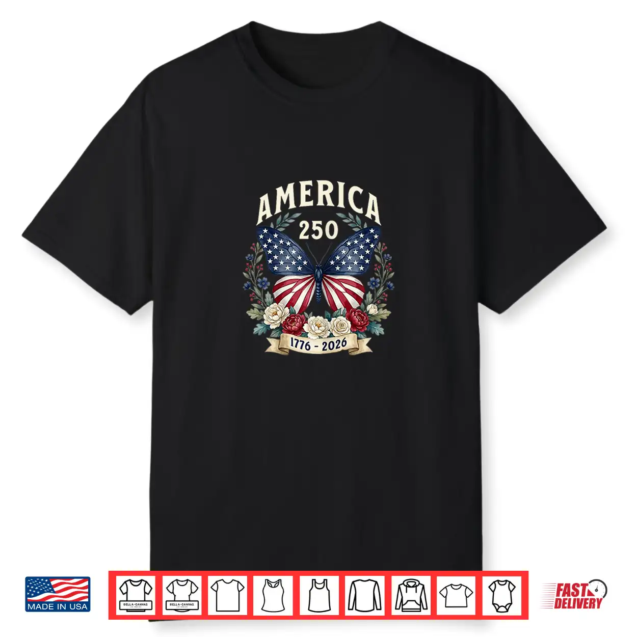 Independence Day Two Hundred And Fifty Design For America Shirt Independence Day Two Hundred And Fifty Design For America Shirt