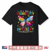 Its Not A Disability Its A Different Ability Autism Shirt