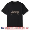 Jeep 85Th Anniversary Officially Licensed Shirt