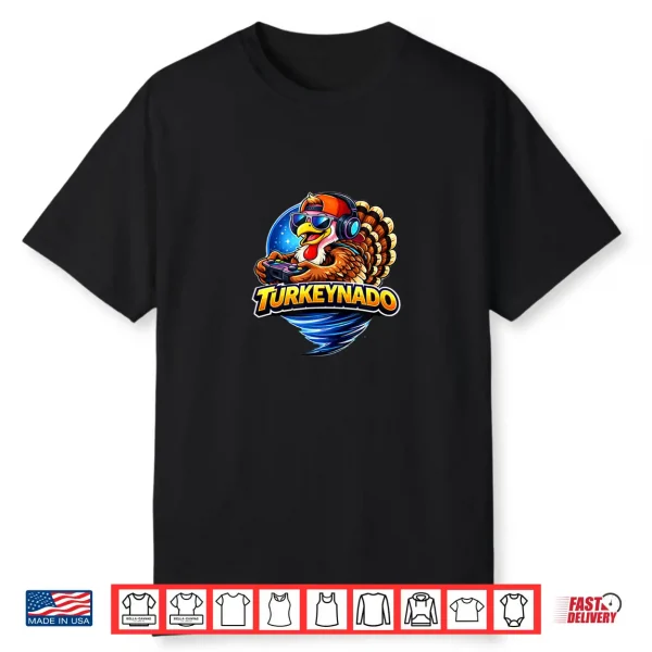 Kids Gaming Boys Gamer Video Game Professional Outfit Shirt