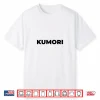 Kumori Stylish Designed Fitted Standard Type Shirt