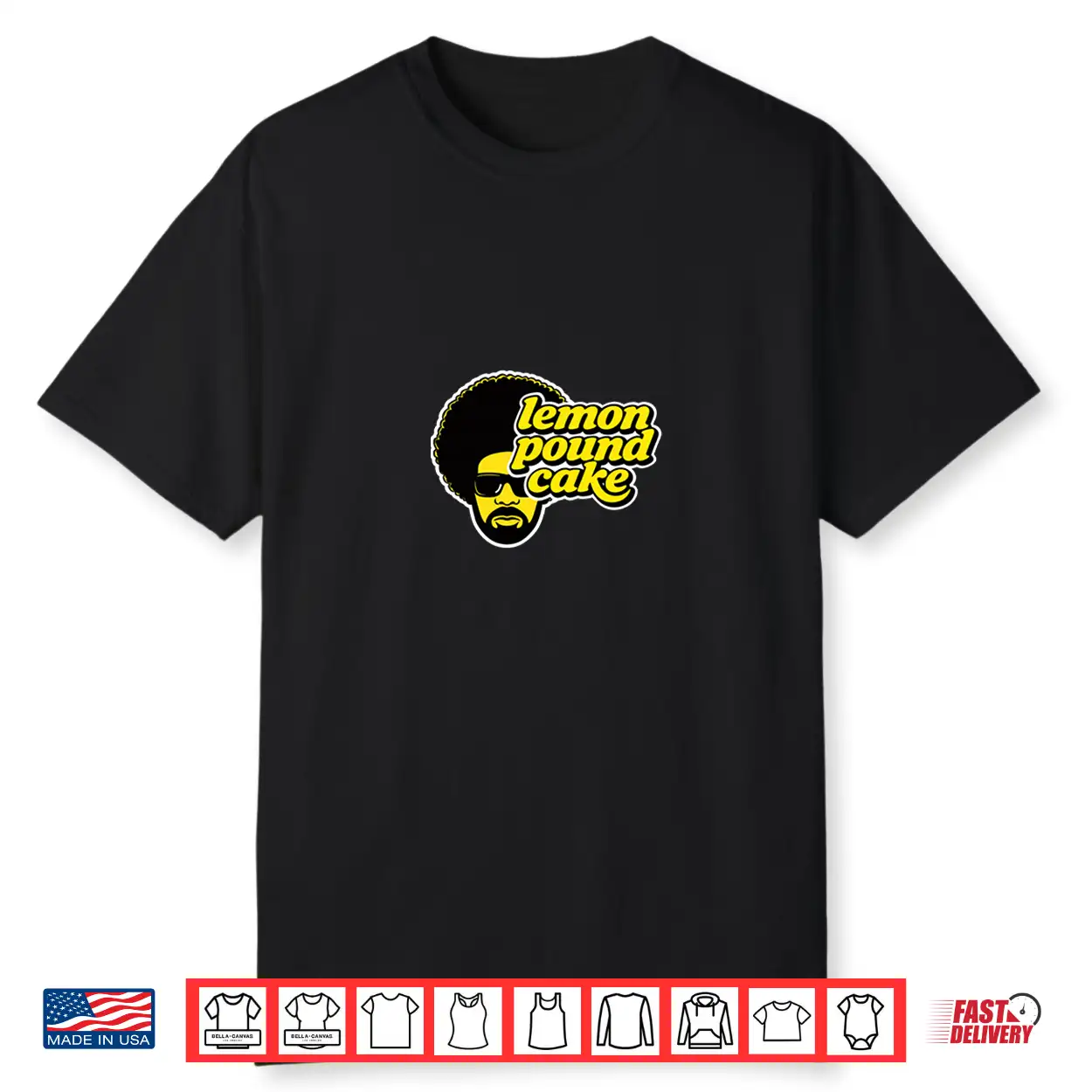 Lemon Pound Cake And Free Speech Shirt Lemon Pound Cake And Free Speech Shirt