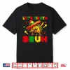 Let’S Fiesta Bruh Tacos Dabbing Cinco De Mayo Mexican Men Shirt