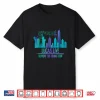 Lucas Live Support The Sound Limited Edition Shirt