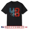 Marco Rubio 2028 President 48 Us Republican Election Retro Shirt