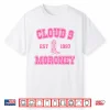 Megan Moroney 2026 Cloud 9 Tour Shirt