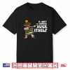 Mens It Aint Gonna Suck Itself Mariachi Funny Cinco De Mayo Men Shirt