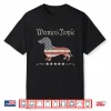 Merica Dog Dachshund Vintage Weenie The People Patriotic Shirt