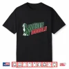 Mountain Doodle Mountain Dew Shirt