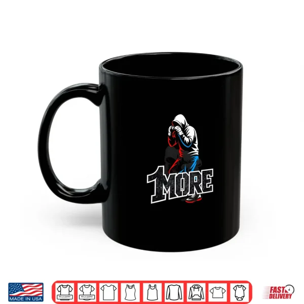 1More Rise Again Shirt 3 Mug 1MORE Rise Again Shirt