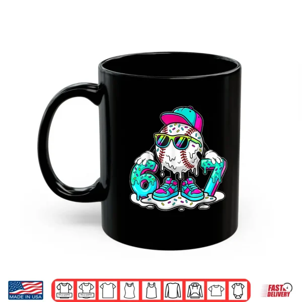 67 Baseball Life Style 101 Apparel Youth Drip Baseball Boys Shirt 3 Mug 67 Baseball Life Style 101 Apparel Youth Drip Baseball Boys Shirt