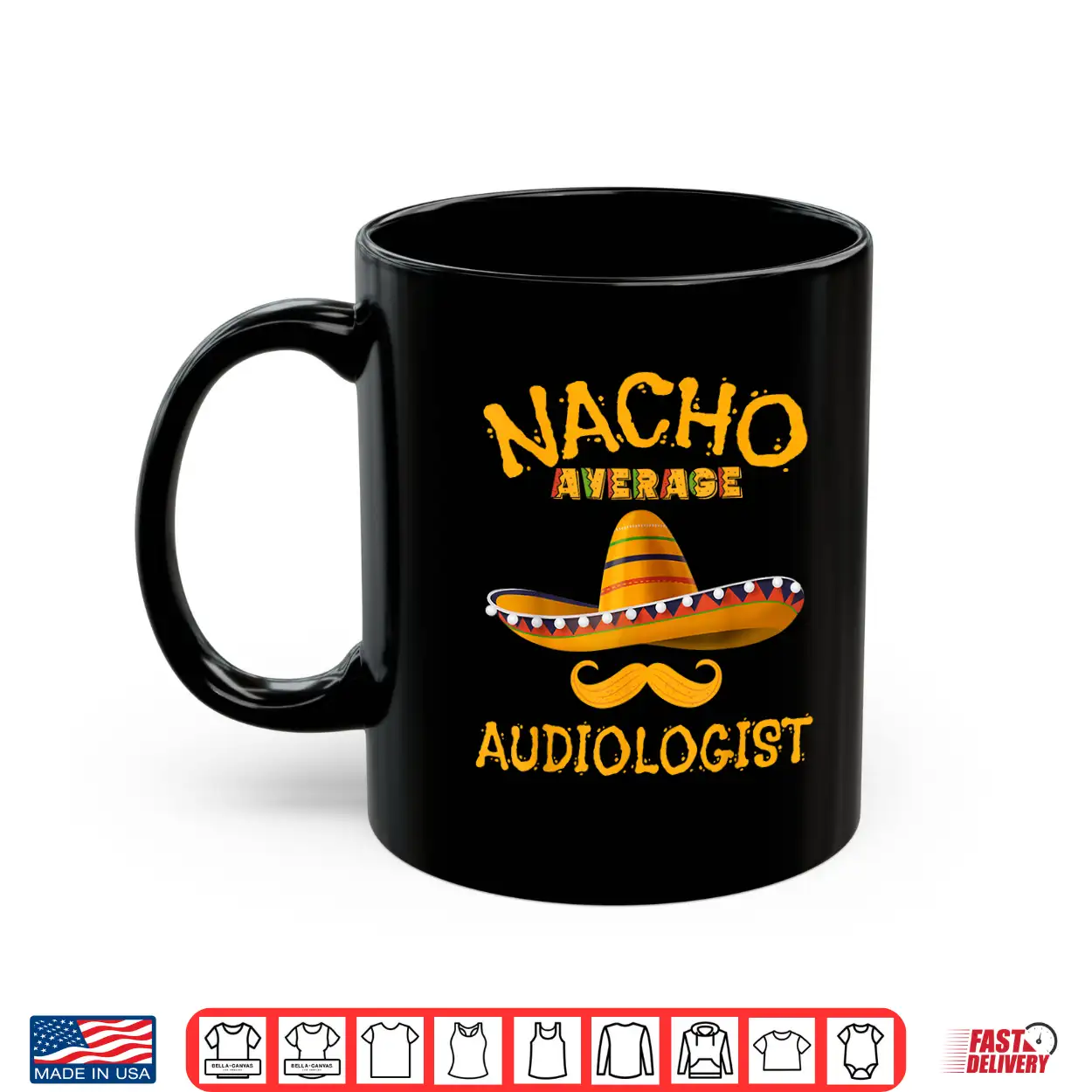 Audiologist Funny Audiology Joke Humor Cinco De Mayo Shirt Audiologist Funny Audiology Joke Humor Cinco De Mayo Shirt