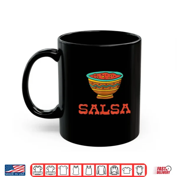 Chips And Salsa Matching Couple Halloween Cinco De Mayo Cute Shirt 3 Mug Chips And Salsa Matching Couple Halloween Cinco De Mayo Cute Shirt