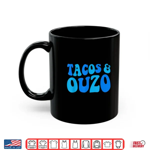 Mug Cinco De Easter Ouzo Cinco De Mayo Orthodox Greek Easter Shirt