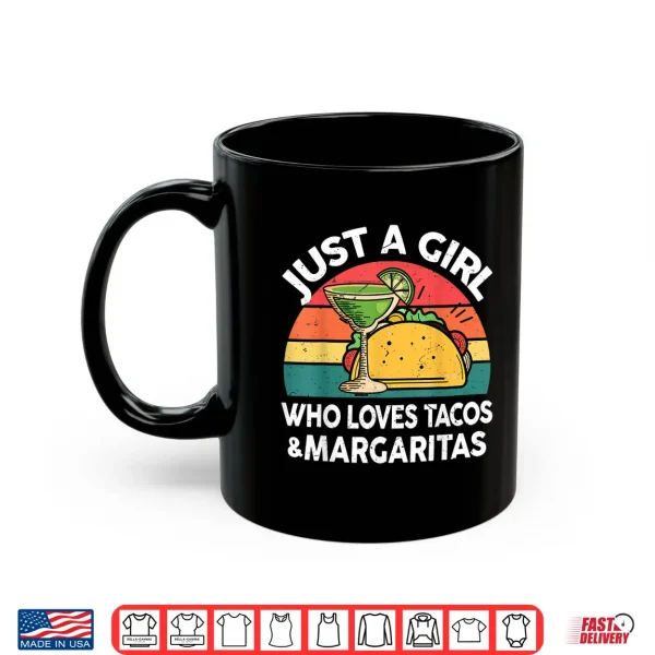 Cinco De Mayo Girl Love Tacos Margaritas Funny Mexican Women Shirt 3 Mug Cinco De Mayo Girl Love Tacos Margaritas Funny Mexican Women Shirt