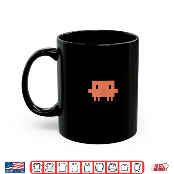 Clawd Claude Code Shirt 3 Mug Clawd Claude Code Shirt