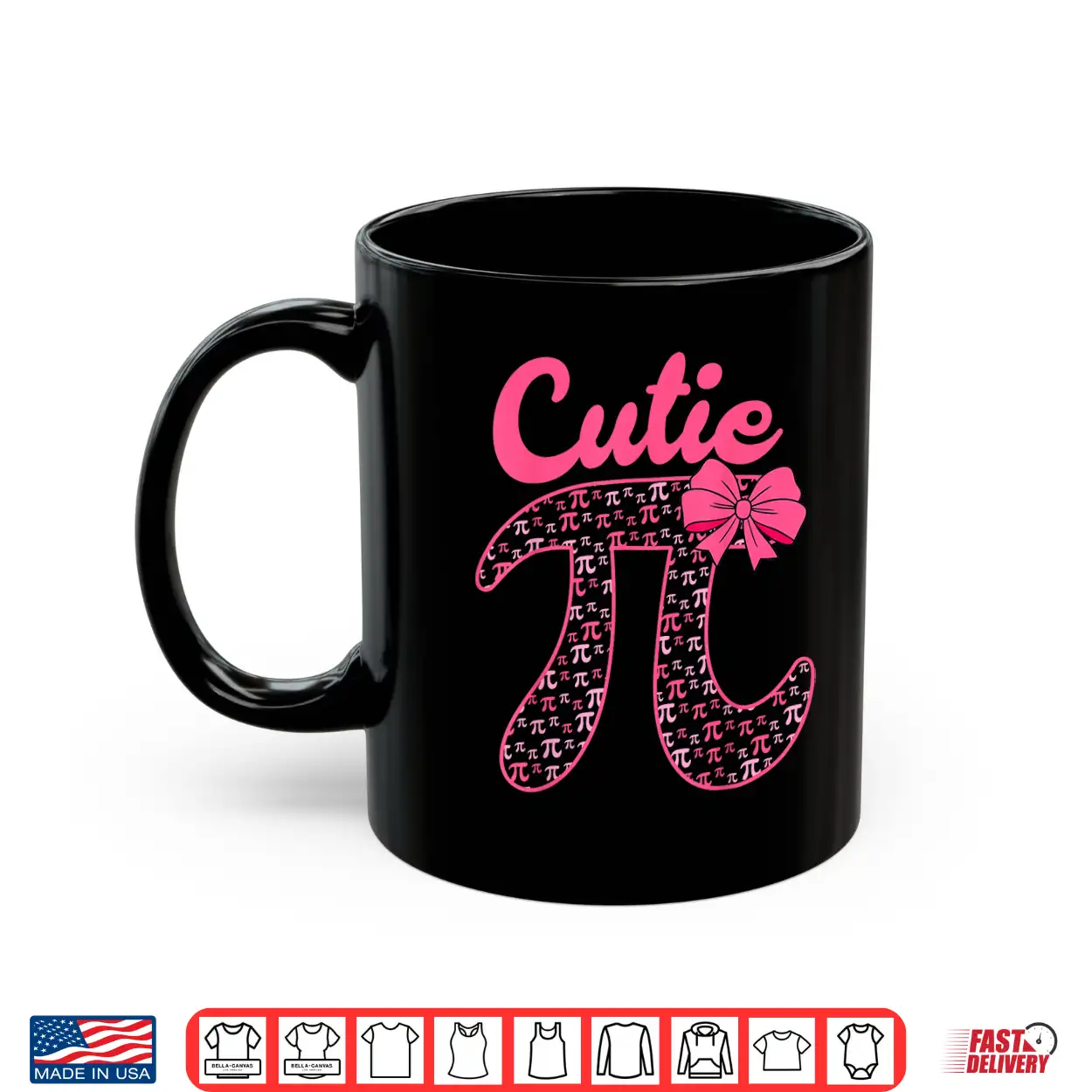 Cutie Pi Day Cute Pi Symbol Math Teachers Women Girls Kids Shirt Cutie Pi Day Cute Pi Symbol Math Teachers Women Girls Kids Shirt
