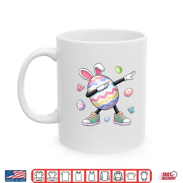 Mug Easter Egg Shirt