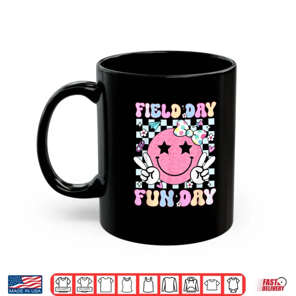 Mug Field Day 2026 Shirt
